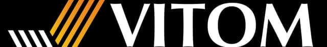 Logo VITOM